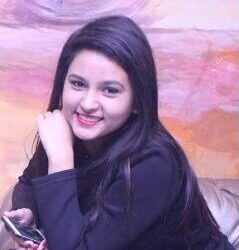 Muskan Sharma