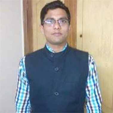 Manish Kr Singh